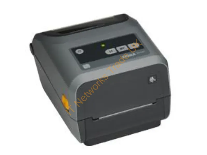 ZD4A042-D01M00EZ - Zebra Zd421 Label Printer Direct Thermal 203 X 203 Dpi