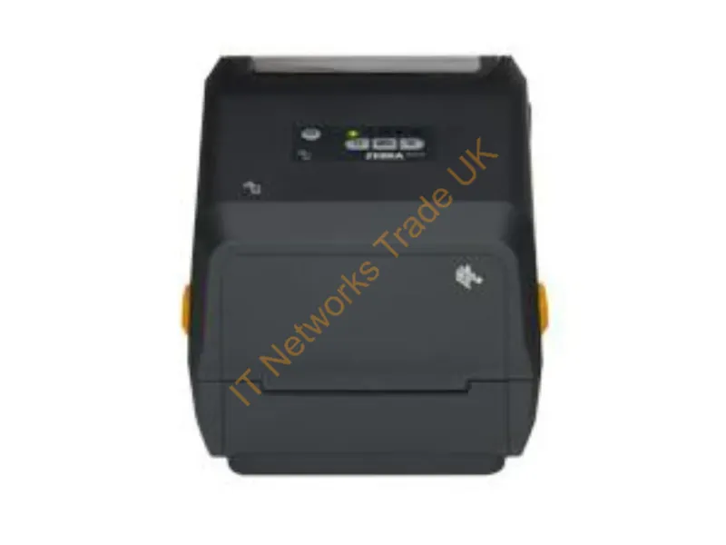 ZD4A043-301M00EZ - Zebra Zd421 Label Printer Thermal Transfer 300 X 300 Dpi 102 Mm/Sec Wired & Wireless Bluetooth