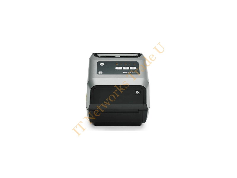 ZD62043-T0EF00EZ - Zebra ZD620 Thermal transfer 300 x 300DPI label printer Printers