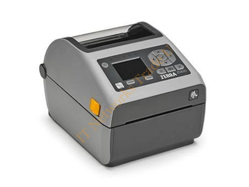 ZD62142-D0EF00EZ - Zebra ZD620 Direct thermal 203 x 203DPI label printer Printers