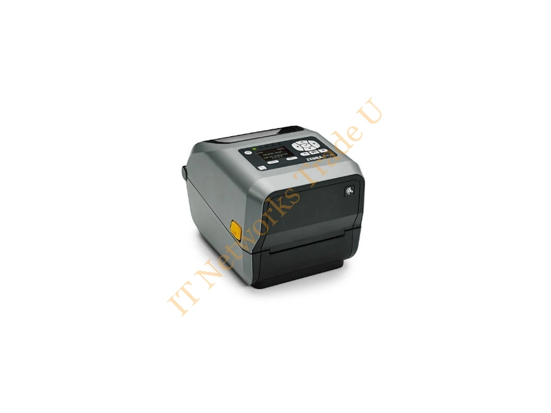 ZD62142-D1EL02EZ - Zebra ZD620 Direct thermal 203 x 203DPI label printer Printers