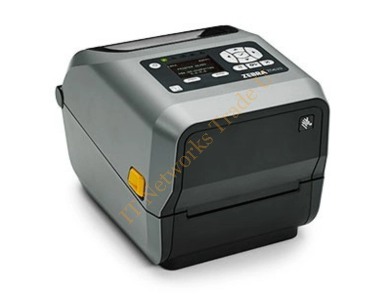 ZD62142-T1EF00EZ - Zebra ZD620 Thermal transfer 203 x 203DPI label printer Printers