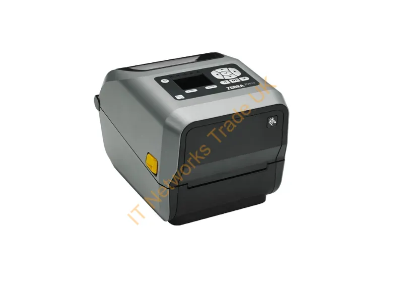 ZD6A043-321F00EZ - Zebra Zd620 Label Printer Thermal Transfer 300 X 300 Dpi 203 Mm/Sec Wired Ethernet Lan