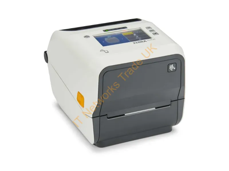 ZD6AH43-301F00EZ - Zebra Zd621 Label Printer Thermal Transfer 300 X 300 Dpi 152 Mm/Sec Wired & Wireless Ethernet Lan Bluetooth