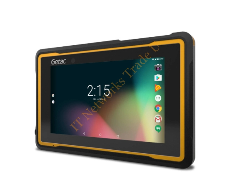 ZD77J3DH5OAX - Getac ZX70 32GB 3G 4G Black, Orange tablet Accessory