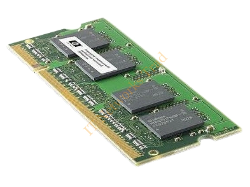 ZD8000B512 Kingston 512MB DDR2-667MHz PC2-5300 non-ECC Unbuffered CL5 200-Pin SoDimm Dual Rank Memory Module Laptop Memory