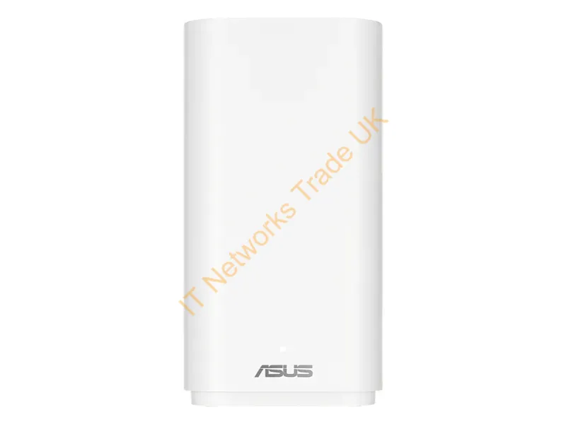ZENWIFIBD5OUTDOOR - Asus Zenwifi Bd5 Outdoor Dual-Band (2.4 Ghz / 5 Ghz) Wi-Fi 7 (802.11Be) White 2 Internal