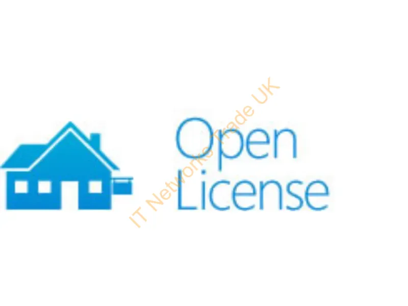 ZFA-00309 - Microsoft Dynamics CRM Pro User CAL, Open Value Open Value License (OVL) 1 year(s)