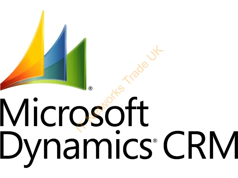 ZFA-00379 - Microsoft Dynamics CRM Client Access License (CAL)