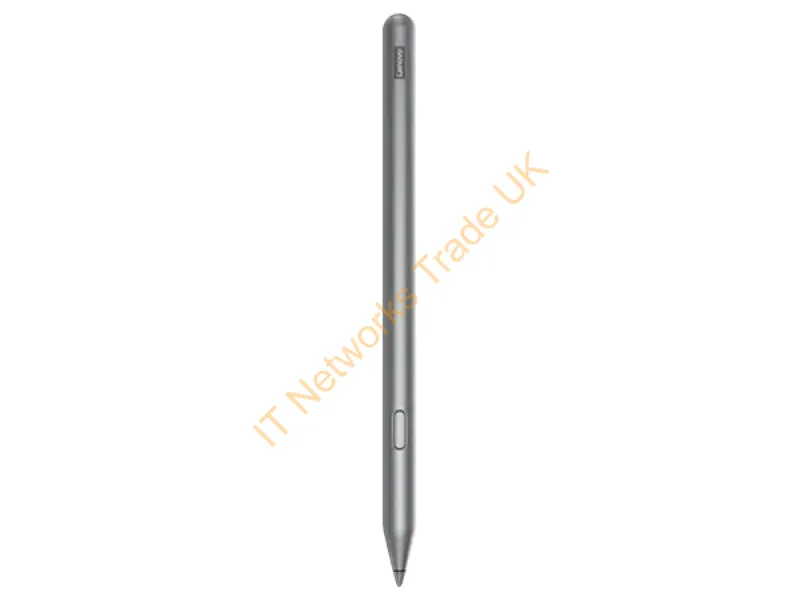 ZG38C05190 - Lenovo Tab Pen Plus stylus pen 14 g Metallic