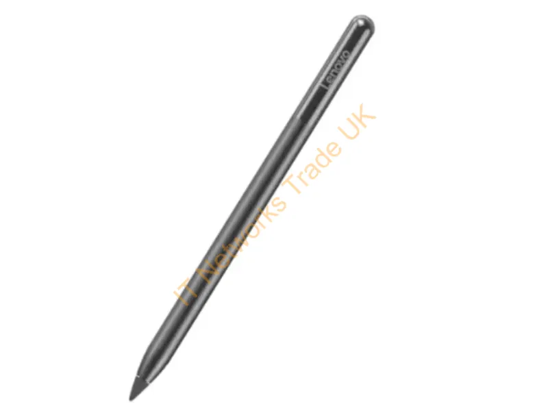 ZG38C06791 - Lenovo Tab Pen Pro stylus pen 17.6 g Metallic