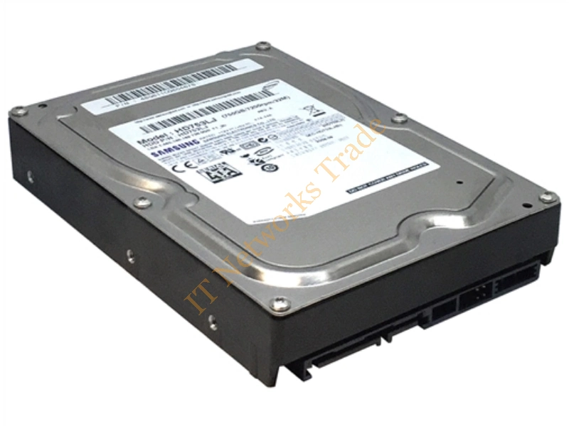 ZH10034I Samsung 80GB 7200RPM SATA 3Gb/s 3.5-inch Desktop Hard Disk Drive Internal HDD