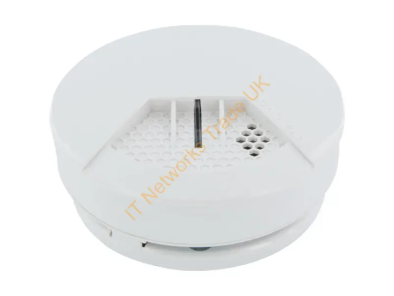 ZHS08 - Schwaiger ZHS08 smoke detector Air-sampling detector
