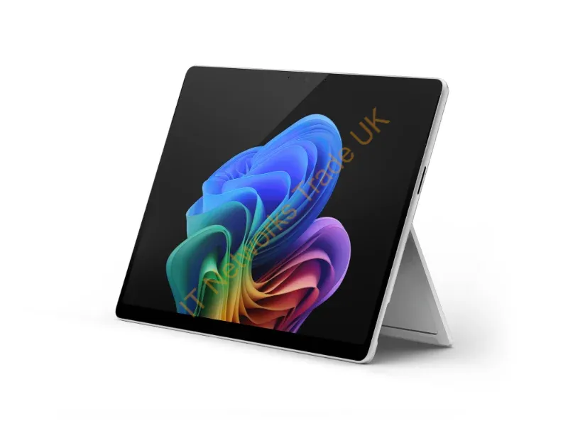 ZIN-00004 - Microsoft Surface Pro for Business - 11th Edition - Copilot+