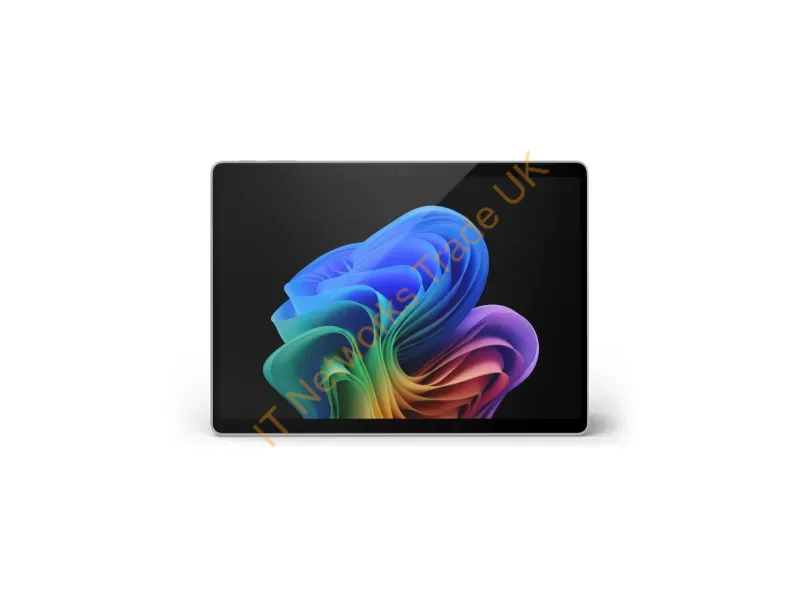 ZIP-00001 - Microsoft Surface Pro 11 Copilot+ Pc Snapdragon 1 Tb 13" 16 Gb Wi-Fi 7 (802.11Be) Windows 11 Pro Platinum