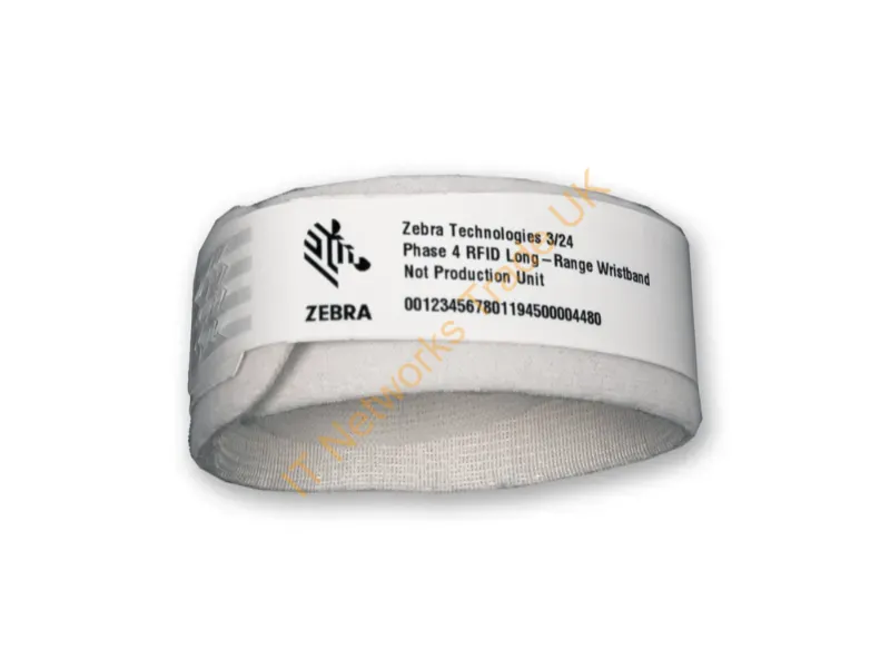 ZIPRD3018584 - Zebra Ziprd3018584 Printer Label White