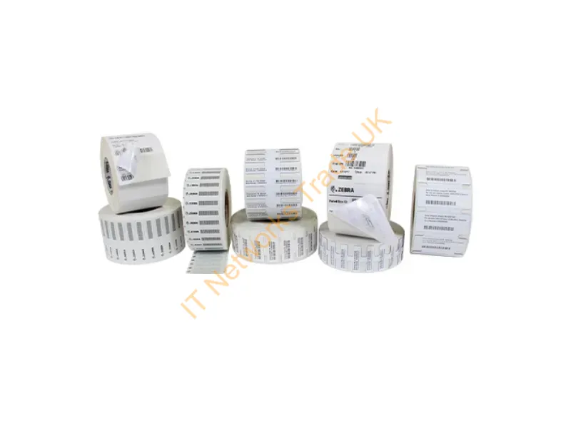ZIPRT3014478 - Zebra Z-SELECT 2000T 102X152MM