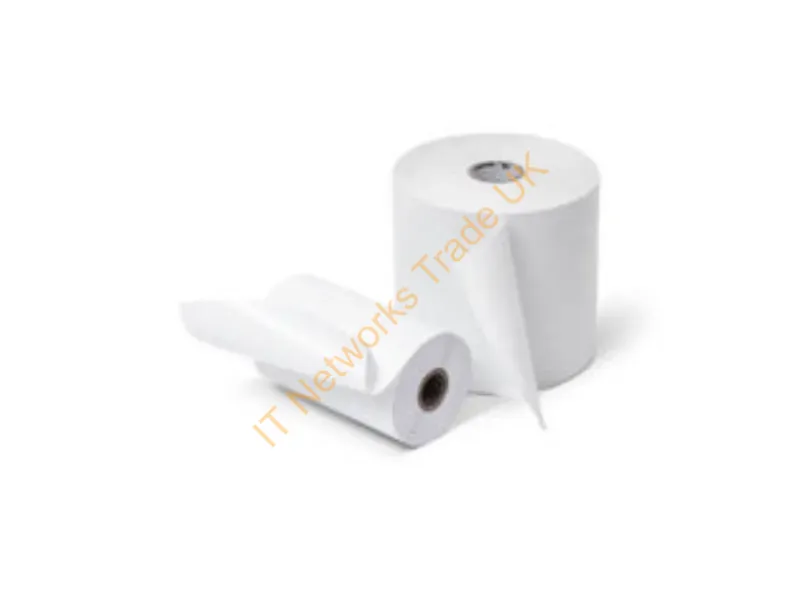 ZIPZLT3017582 - Zebra Zipzlt3017582 Printer Label White