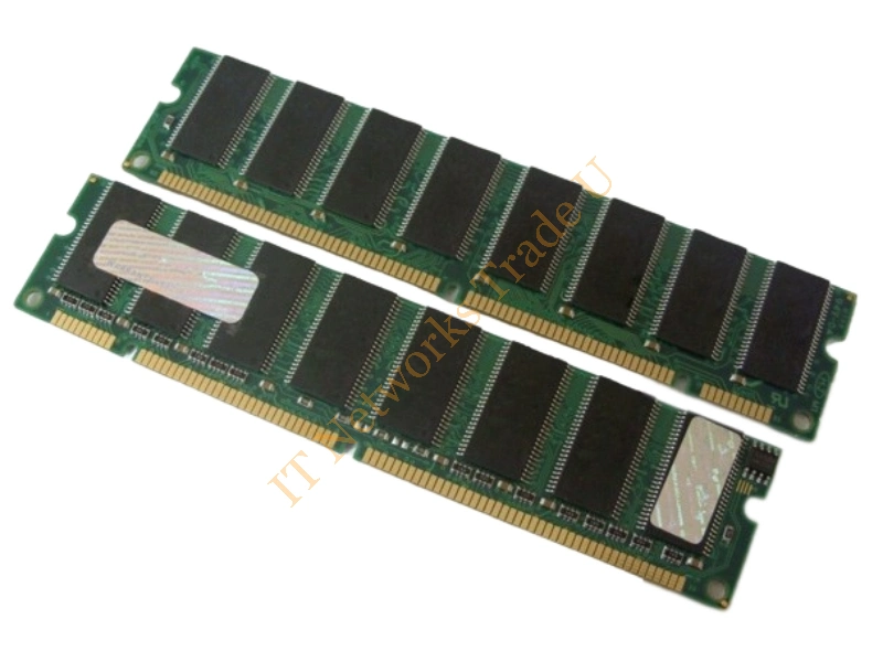 Hypertec 512MB PC100 Kit (Legacy) 0.5GB SDR SDRAM 100MHz memory module