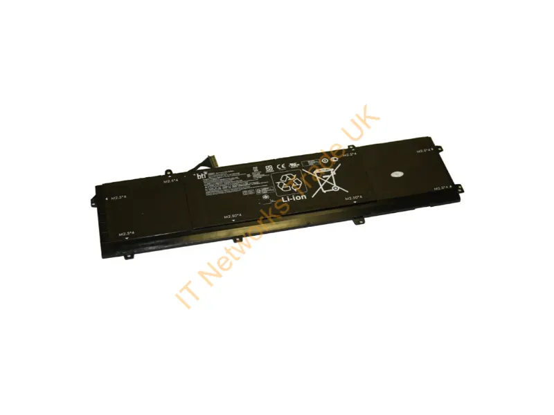 ZN08XL-BTI - Bti Zn08Xl- Industrial Rechargeable Battery Lithium-Ion (Li-Ion) 5975 Mah 15.4 V
