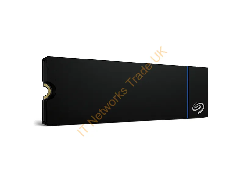 ZP1000GP3A4001 - Seagate Game Drive 1 Tb M.2 Pci Express 4.0 Nvme 3D Tlc