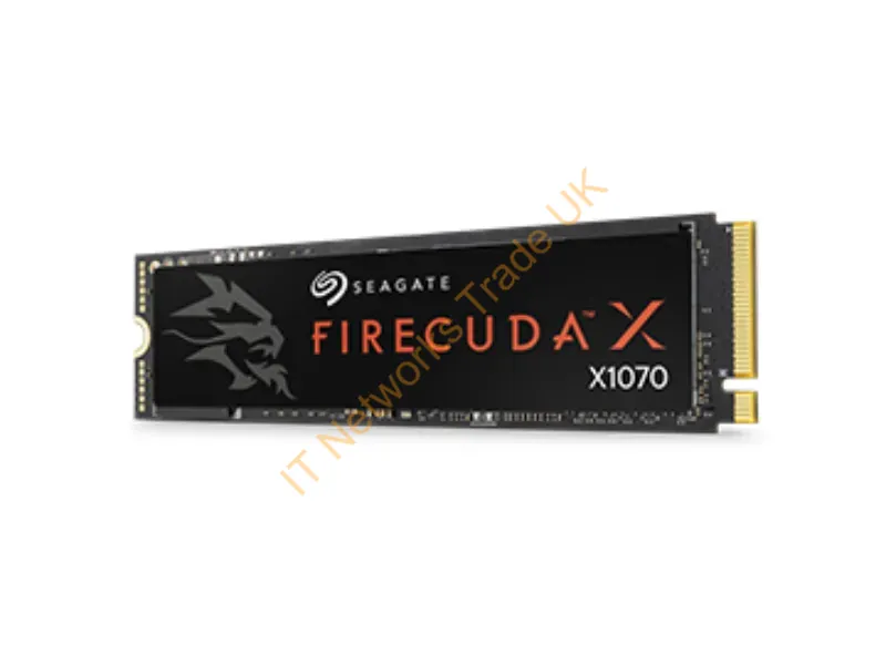 ZP2000GS3A001 - Seagate Firecuda X1070 Ssd 2Tb