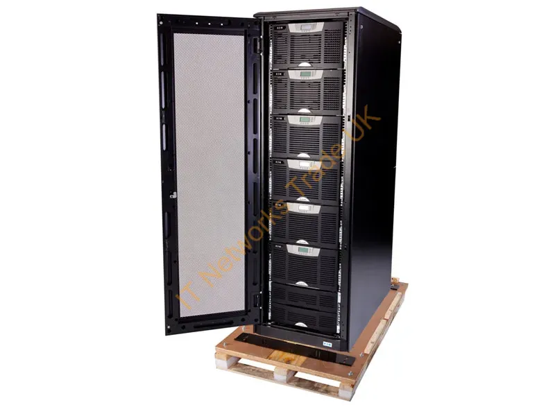 ZP212100XXXX000 - Eaton Bladeups Uninterruptible Power Supply (Ups) 24000 W