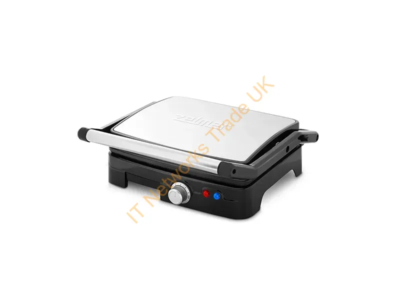 ZPR2000 - Zelmer ZPR2000 contact grill