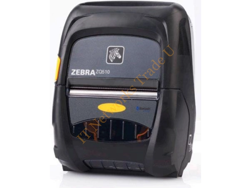 ZQ51-AUE001E-00 - Zebra ZQ510 Direct thermal Mobile printer Printers