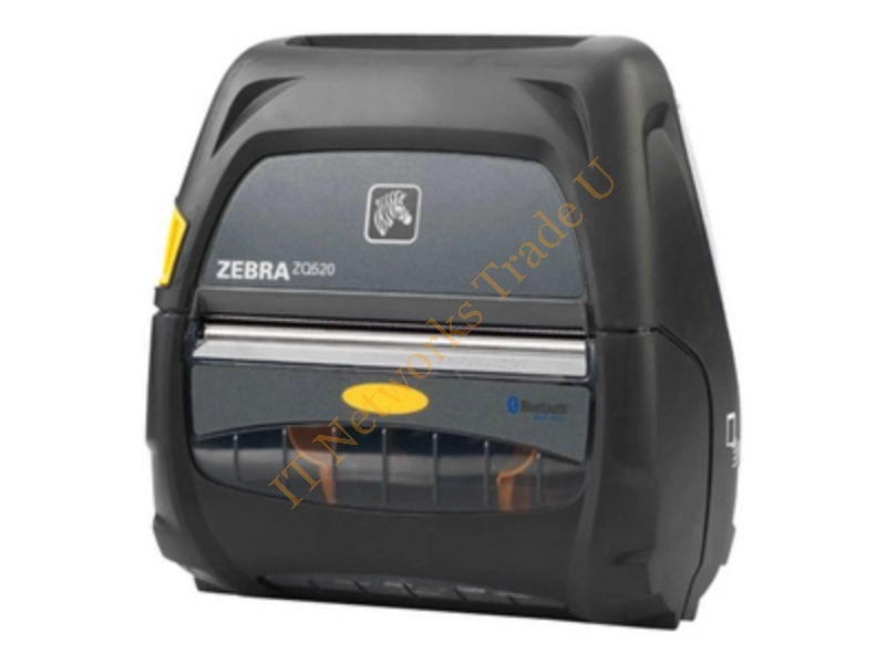 ZQ52-AUN100E-00 - Zebra ZQ520 Direct thermal Mobile printer Printers