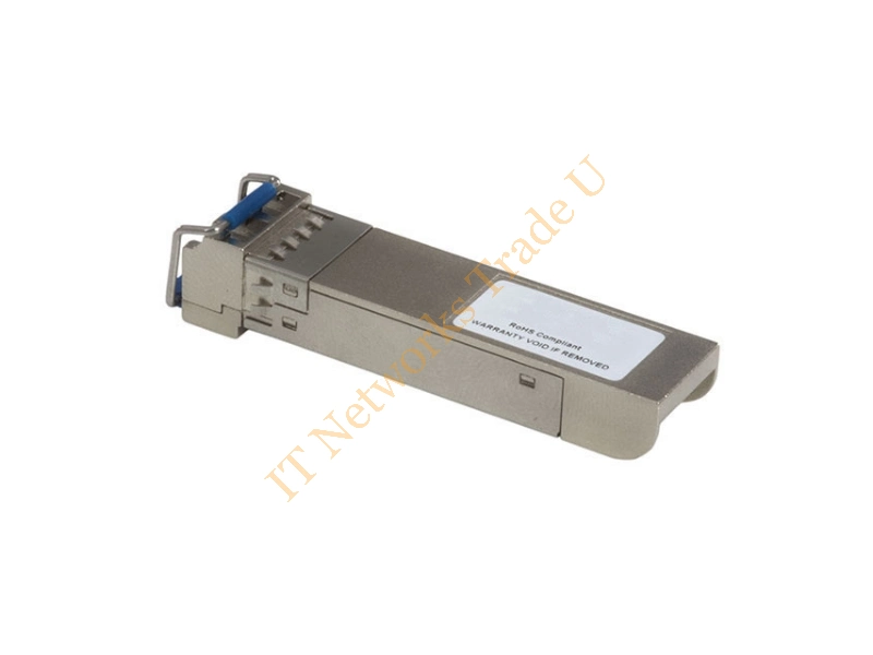 ZR-SFP-10G-1530-C - ProLabs ZR-SFP-10G-1530-C Fiber optic 1530nm 10000Mbit/s SFP+ network transceiver module