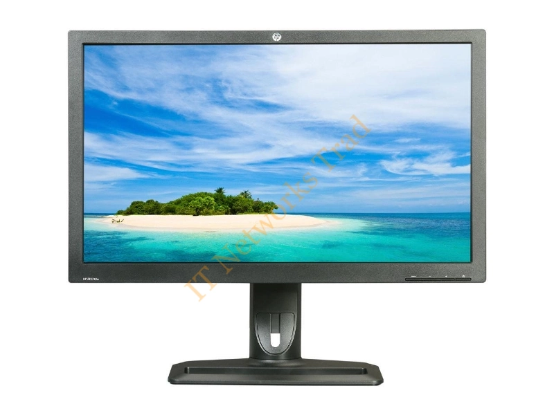 ZR2740W HP Compaq 27.0-inch Widescreen LED LED Monitor
