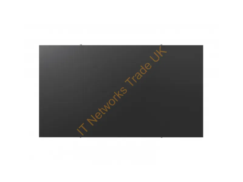 ZRDBH15D - Sony Zrd-Bh15D Video Wall Display Crystal Led Indoor