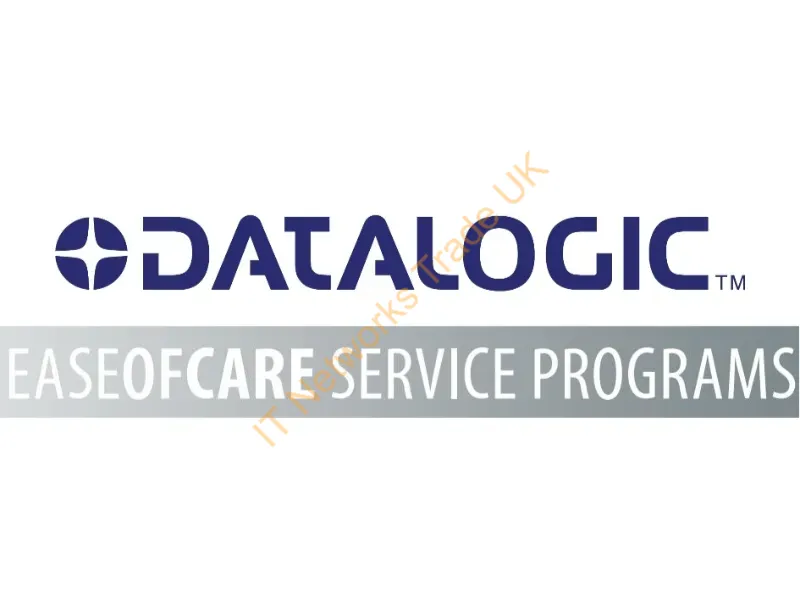 ZSC2MEMX351 - Datalogic Memor X3 EASEOFCARE 2 Days Comprehensive, 5Y 5 year(s)