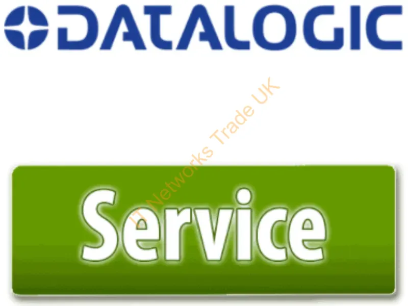 ZSC2SK531 - Strategic Sourcing Datalogic Skorpio X5, Eofc, 2 Days Comp 3 Yrs
