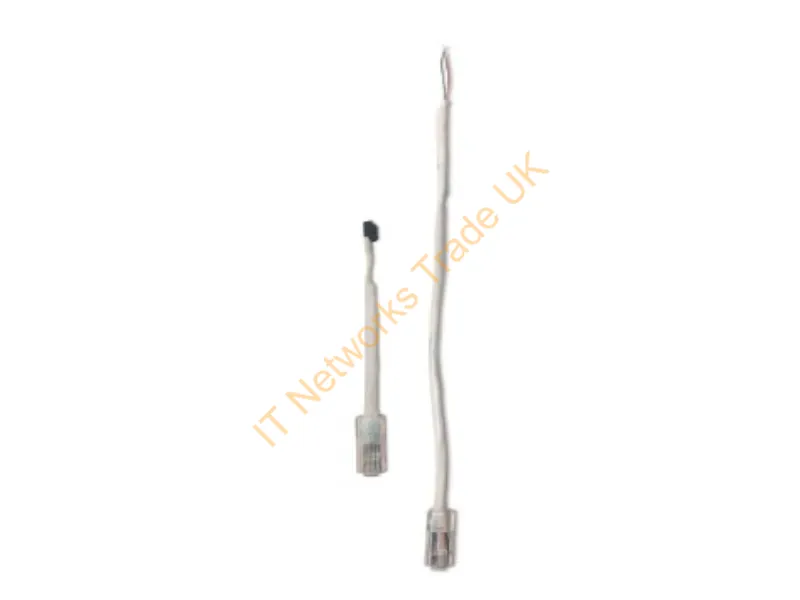 ZSP-EYE&12V-W - Elite Screens Zsp-Eye&12V-W Signal Cable 5.98" (0.152 M) White
