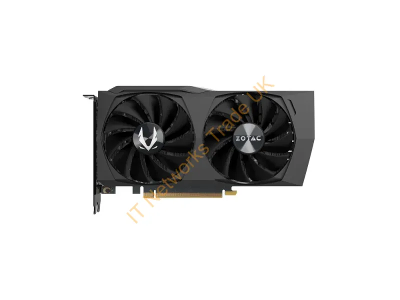 ZT-A30500K-10M - VGA ZOTAC GeForce RTX 3050 8GB ECO