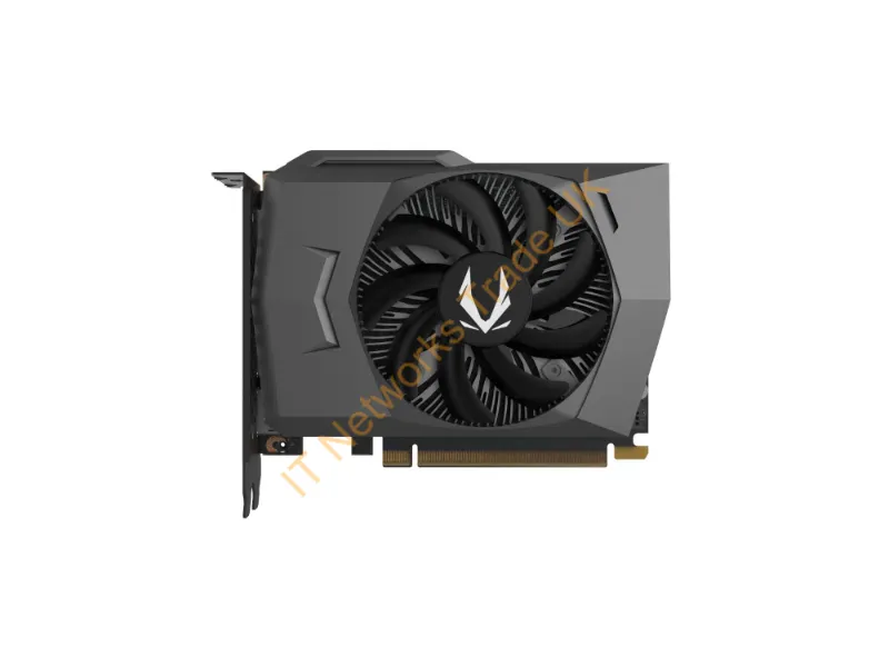 ZT-A30500R-10L - VGA ZOTAC GeForce RTX 3050 8GB ECO SOLO