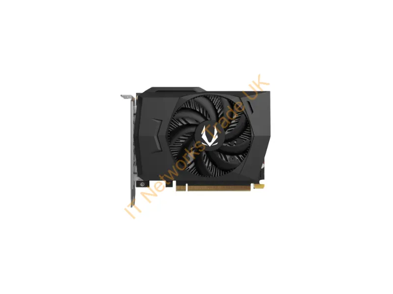 ZT-A30510G-10L - Zotac Zotac 3050 Solo