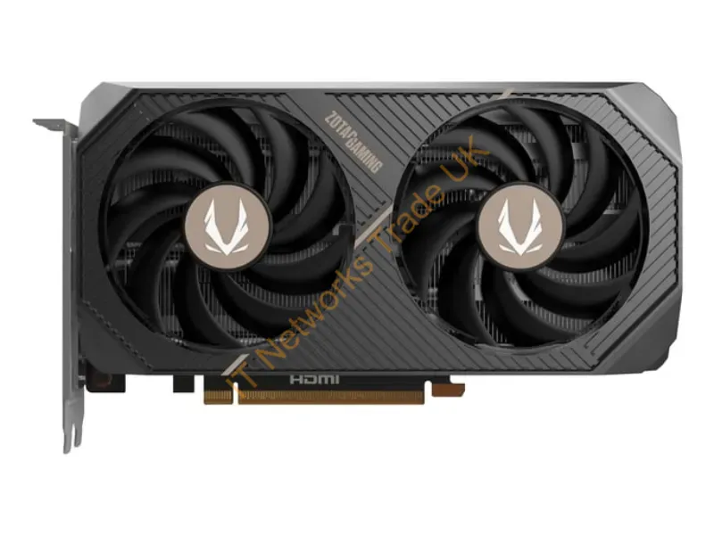 ZT-B50600F-10M - VGA ZOTAC GeForce RTX 5060 8GB AMP