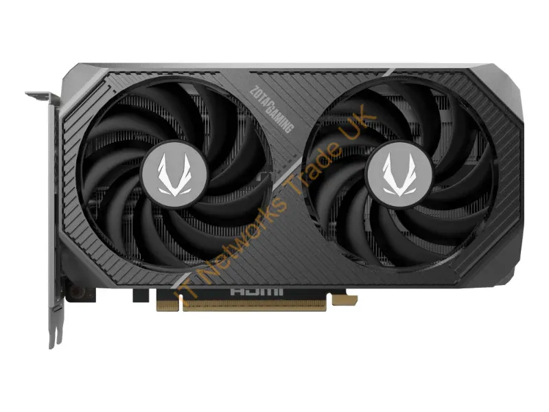 ZT-B50610H-10M - ZOTAC GAMING GeForce RTX 5060 Ti 8GB Twin Edge - graphics ca