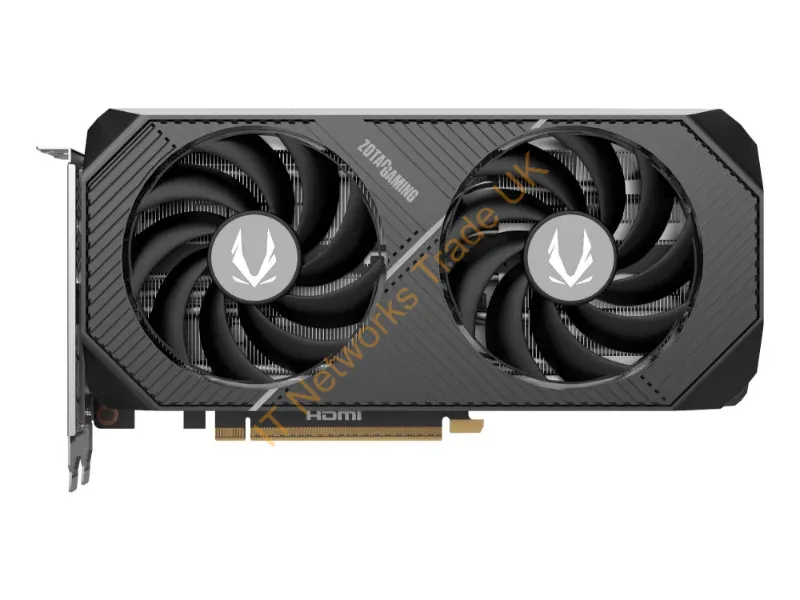 ZT-B50700E-10P - VGA ZOTAC GeForce RTX 5070 12GB Twin Edge