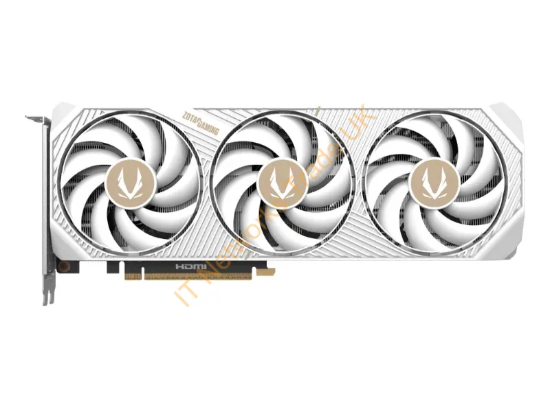 ZT-B50700FQ-10P - Zotac Zotac Nvidia Geforce Rtx 5070