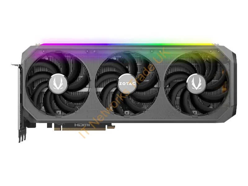 ZT-B50800B-10P - Zotac Zotac 5080 Amp Extreme