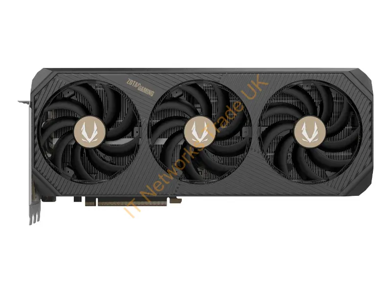 ZT-B50900J-10P - Zotac Zotac 5090 Solid Oc