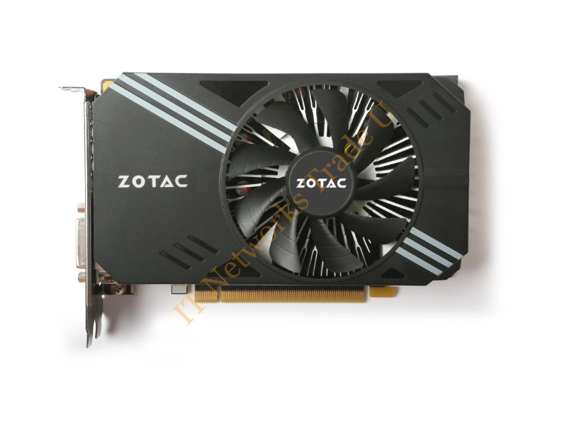 Zotac GeForce GTX 1060 Mini 6GB Graphic card