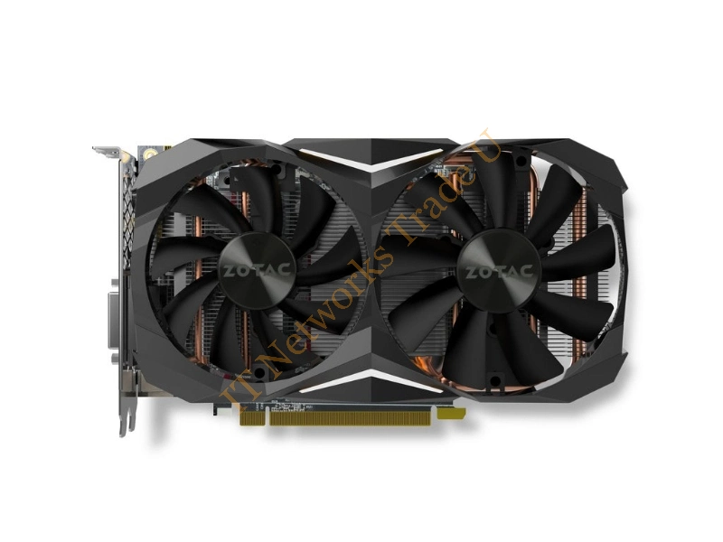 Zotac GTX 1070 Ti Mini GeForce GTX 1070 8GB GDDR5 Graphic card