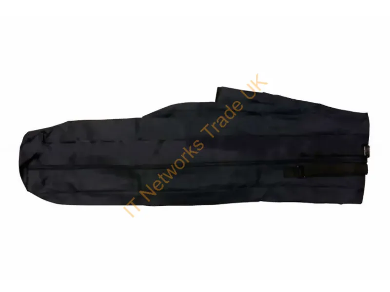 ZT136S-120VBAG - Elite Screens Tripod Screen Carrying Bag Tripod Case Nylon Black