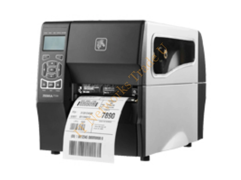 ZT23042-T2E200FZ - Zebra ZT230 Thermal transfer 203 x 203DPI label printer Printers