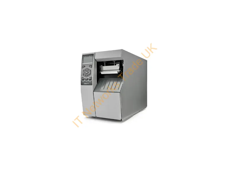 ZT51042-T01A000Z - Zebra Zt510 Label Printer Thermal Transfer 203 X 203 Dpi 305 Mm/Sec Wired & Wireless Ethernet Lan Wi-Fi Bluetooth